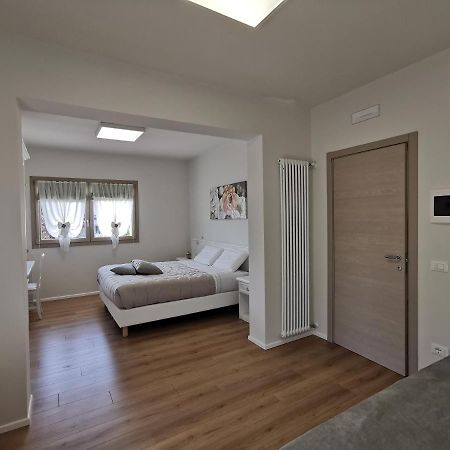 B&B I Sassi Del Piave Covolo  Eksteriør bilde