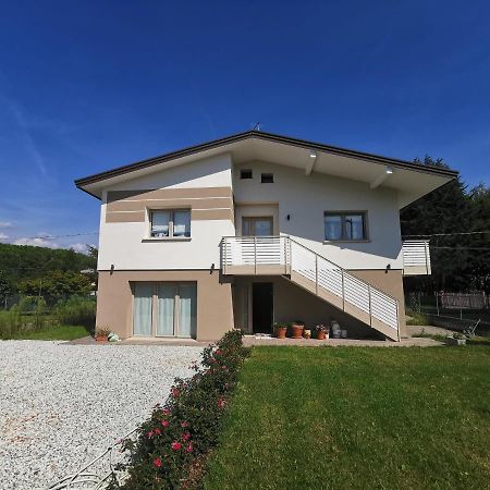 B&B I Sassi Del Piave Covolo  Eksteriør bilde