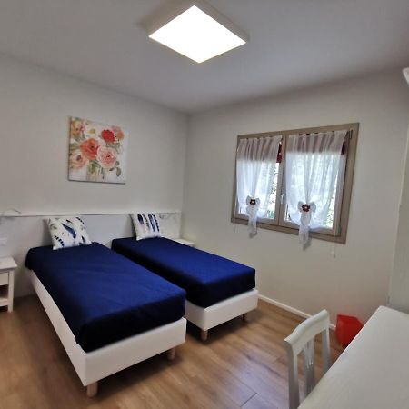 B&B I Sassi Del Piave Covolo  Eksteriør bilde