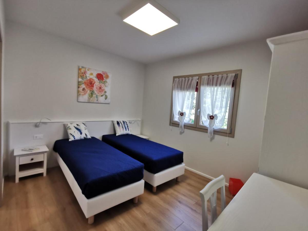 B&B I Sassi Del Piave Covolo  Eksteriør bilde