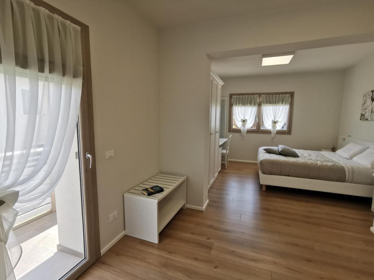 B&B I Sassi Del Piave Covolo  Eksteriør bilde