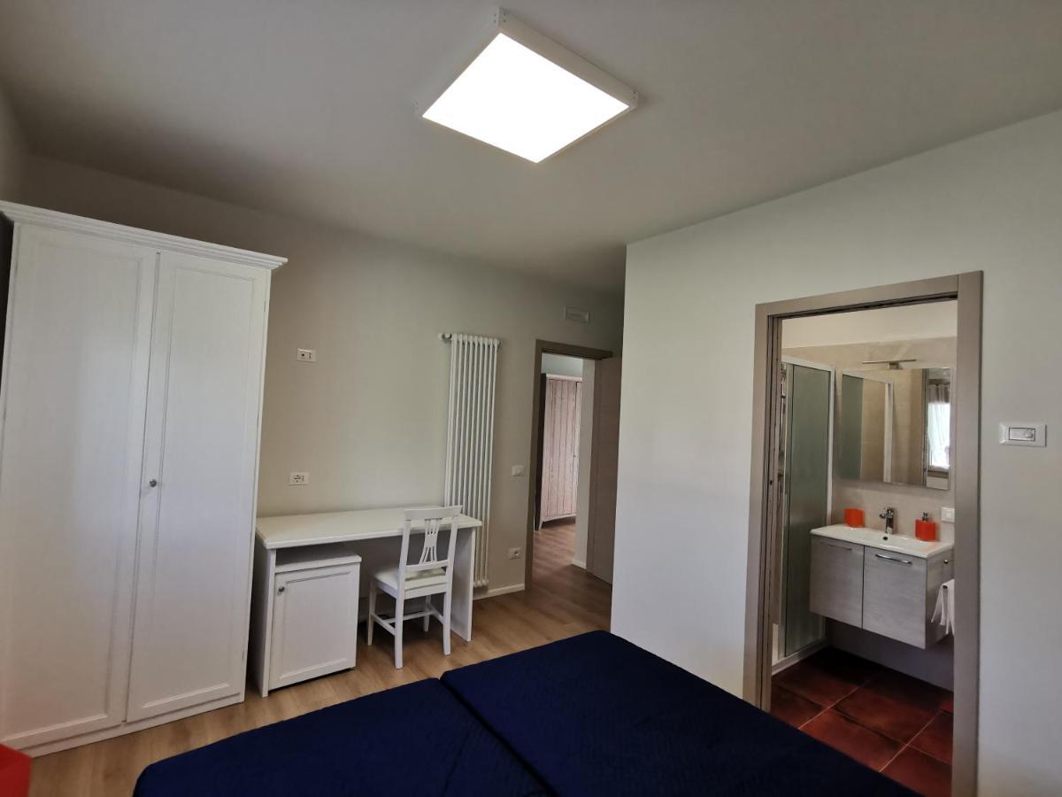 B&B I Sassi Del Piave Covolo  Eksteriør bilde